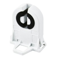 Патрон стоечный сквозной без стопора (крепление на боковые защелки) (1 600 шт.) G13 TDM