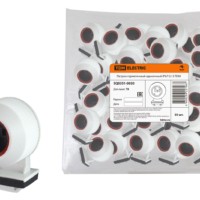 Патрон герметичный одиночный IP67 G13 TDM