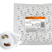 Стартеродержатель (крепление на защелки 31 мм) TDM