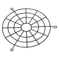 Защитная металлическая решетка для светильников ДСП-04 UFO TDM