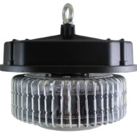 Светильник ДСП-01-100 SMD 100Вт 5000К IP65 TDM