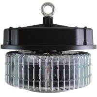 Светильник ДСП-01-150 SMD 150Вт 5000К IP65 TDM