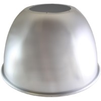 Отражатель для ДСП-01 60 градусов алюминий TDM