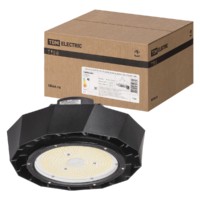 Светильник ДСП-04-200 UFO 200 Вт, 30 000 лм, 5000 К, 100-277 В, IP65, TDM