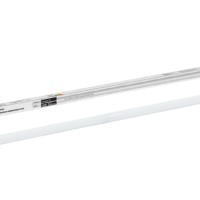 Лампа ЛЛ линейная двухцокольная 12/20Вт T4/G5 4000К 565,2мм TDM