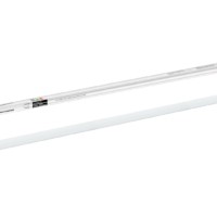 Лампа ЛЛ линейная двухцокольная 12/24Вт T4/G5 6500К 654,2мм TDM