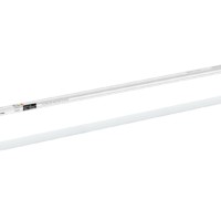 Лампа ЛЛ линейная двухцокольная 12/30Вт T4/G5 4000К 765,2мм TDM