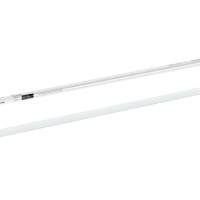 Лампа ЛЛ линейная двухцокольная 12/30Вт T4/G5 6500К 765,2мм TDM