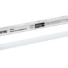 Лампа ЛЛ линейная двухцокольная 16/8Вт T5/G5 4000К 302,5мм TDM