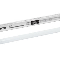 Лампа ЛЛ линейная двухцокольная 16/8Вт T5/G5 4000К 302,5мм TDM