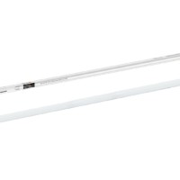 Лампа ЛЛ линейная двухцокольная 16/21Вт T5/G5 6500К 863,2мм TDM