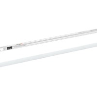 Лампа ЛЛ линейная двухцокольная 16/28Вт,T5/G5 4000К 1163,2мм TDM