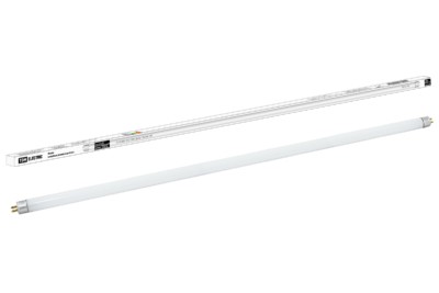 Лампа ЛЛ линейная двухцокольная 16/28Вт,T5/G5 4000К 1163,2мм TDM