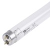 Лампа ЛЛ бактерицидная UVC 15Вт T8/G13 безозоновая TDM