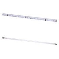 Лампа ЛЛ бактерицидная UVC 30Вт T8/G13 безозоновая TDM