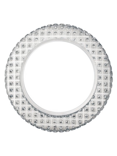 Светильник встраиваемый СВ 03-17 GX53 230В LED подсветка 5Вт зеркальный/хром TDM — изображение 5