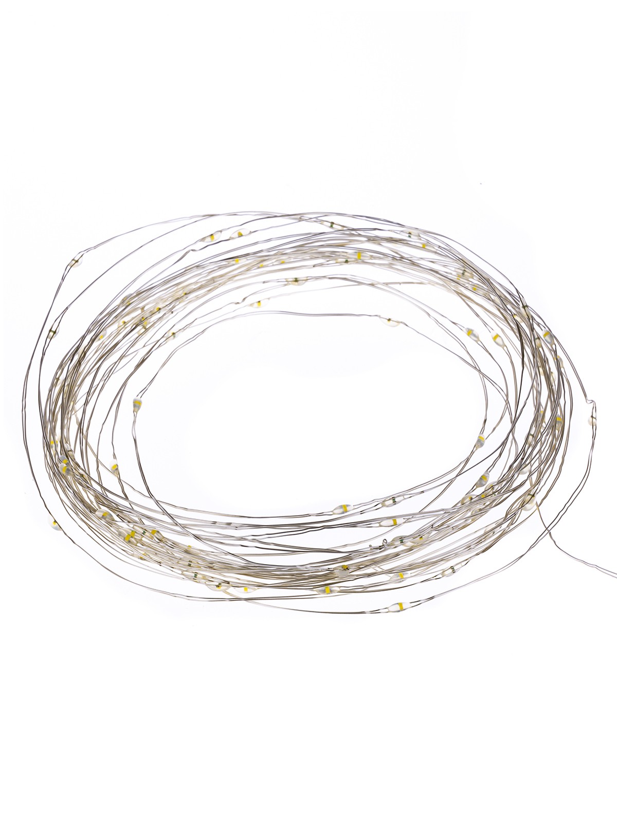 Гирлянда светодиодная "Роса100" 100LED, 10м, 3000К, 250 В, TDM — изображение 2