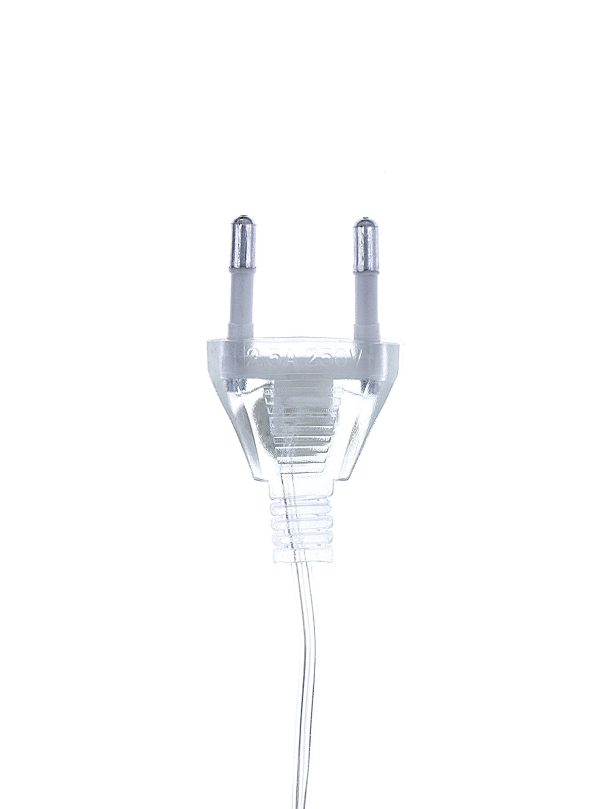 Гирлянда светодиодная "Роса100" 100LED, 10м, 3000К, 250 В, TDM — изображение 4