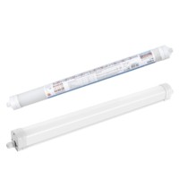 Светильник светодиодный ДПП 600 16Вт 4000К 1200Лм IP65 компакт  Народный