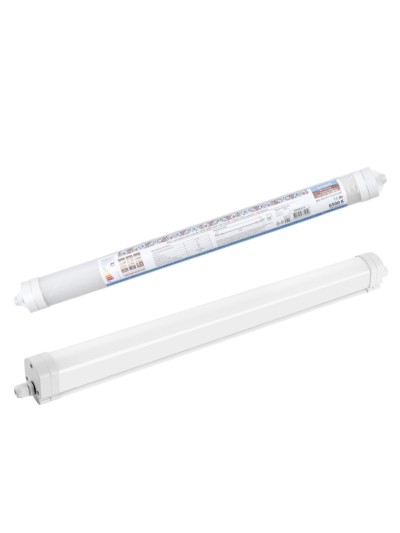 Светильник светодиодный ДПП 600 16Вт 4000К 1200Лм IP65 компакт  Народный