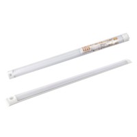 Светильник светодиодный ДПО 3017 32Вт 2900лм 6500К Компакт с датчиком Народный