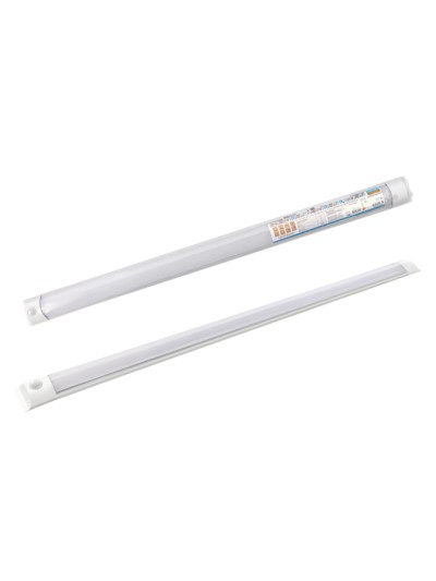 Светильник светодиодный ДПО 3017 36Вт 3200лм 4500К Компакт с датчиком Народный