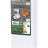 Светильник трековый однофазный LED TRL-02-015-WW 15 Вт, 24°, 3000 К, 90 Ra, белый, TDM