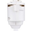 Светильник трековый однофазный LED TRL-02-015-WW 15 Вт, 24°, 3000 К, 90 Ra, белый, TDM