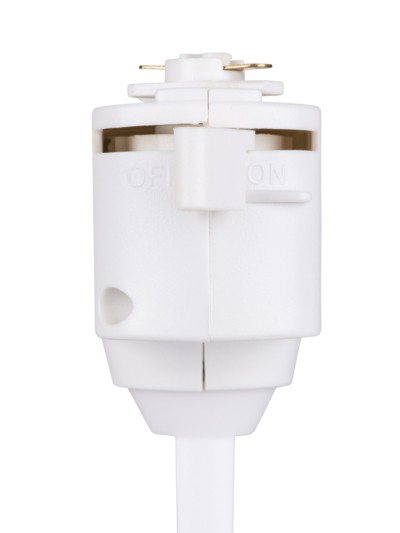 Светильник трековый однофазный LED TRL-02-015-WW 15 Вт, 24°, 3000 К, 90 Ra, белый, TDM — изображение 5
