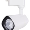 Светильник трековый однофазный LED TRL-02-025-WW 25 Вт, 24°, 3000 К, 90 Ra, белый, TDM