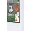 Светильник трековый однофазный LED TRL-02-025-WW 25 Вт, 24°, 3000 К, 90 Ra, белый, TDM