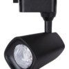 Светильник трековый однофазный LED TRL-02-015-NB 15 Вт, 24°, 4000 К, 90 Ra, черный, TDM