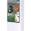 Светильник трековый однофазный LED TRL-02-015-NB 15 Вт, 24°, 4000 К, 90 Ra, черный, TDM