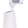 Светильник трековый однофазный LED TRL-02-015-NW 15 Вт, 24°, 4000 К, 90 Ra, белый, TDM