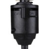 Светильник трековый однофазный LED TRL-02-025-NB 25 Вт, 24°, 4000 К, 90 Ra, черный, TDM