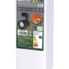 Светильник трековый однофазный LED TRL-02-025-NB 25 Вт, 24°, 4000 К, 90 Ra, черный, TDM