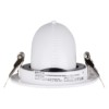 Светильник встраиваемый поворотный "Акцент-1" LED DSL-01-018-WW 18 Вт, 24°, 3000 К, 90 Ra, IP40, TDM