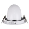 Светильник встраиваемый поворотный "Акцент-1" LED DSL-01-030-WW 30 Вт, 24°, 3000 К, 90 Ra, IP40, TDM