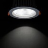 Светильник встраиваемый "Даунлайт" LED DCL-01-030 30 Вт, 4000 К, 80 Ra, IP20, прозрачный расс., TDM