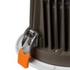 Светильник встраиваемый "Даунлайт" LED DCL-01-030 30 Вт, 4000 К, 80 Ra, IP20, прозрачный расс., TDM