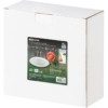 Светильник встраиваемый "Даунлайт" LED DCL-01-040 40 Вт, 4000 К, 80 Ra, IP20, прозрачный расс., TDM