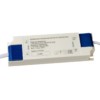 Светильник встраиваемый "Даунлайт" LED DCL-01-040 40 Вт, 4000 К, 80 Ra, IP20, прозрачный расс., TDM