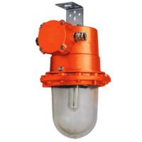 Светильник взрывозащищенный НСП 47-200-001 УХЛ1 1ExdeIICT4Gb TDM