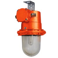 Светильник взрывозащищенный ЖСП 47-70-101 УХЛ1 1ExdeIICT6Gb TDM