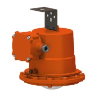 Светильник взрывозащищенный ДСП 47Д-30-101 УХЛ1 1ExdeIICT6Gb TDM