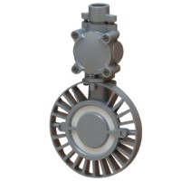 Светильник взрывозащищенный ДСП 03-20-002 УХЛ1 1ExdmbIICT6Gb TDM