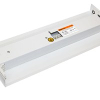 Облучатель TDM бактерицидный закрытого типа ОБН-З-2х15 Вт (с ЭПРА, без ламп) (1/1/1)