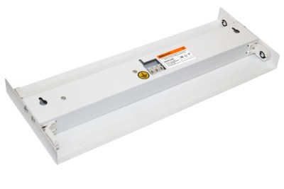 Облучатель TDM бактерицидный закрытого типа ОБН-З-2х15 Вт (с ЭПРА, без ламп) (1/1/1)