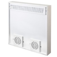 Облучатель-рециркулятор бактерицидный закрытого типа ОРБ “600” 4х15 Вт (без ламп) TDM