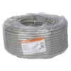 Гофротруба ПВХ для кабеля d16 с протяжкой 100м тяжёлая TDM SQ0401-0101